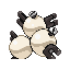 Back Sprite