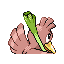 Back Sprite