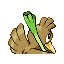 Back Sprite