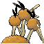 Back Sprite