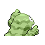 Back Sprite