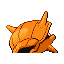 Shellder | RotomLabs FireRed & LeafGreen Pokédex