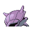 Back Sprite