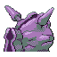Back Sprite