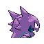 Back Sprite