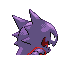 Back Sprite