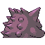 Back Sprite