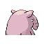 Back Sprite