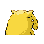 Back Sprite