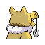 Back Sprite