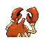 Back Sprite