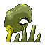 Back Sprite