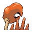 Back Sprite