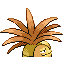 Back Sprite