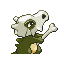 Back Sprite
