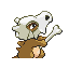 Back Sprite