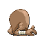 Back Sprite