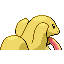 Back Sprite