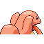 Back Sprite