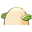 Back Sprite