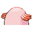 Back Sprite