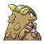 Back Sprite