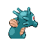 Back Sprite
