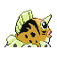 Back Sprite