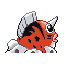 Back Sprite