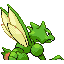 Back Sprite