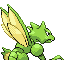 Back Sprite
