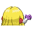 Back Sprite