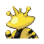 Back Sprite