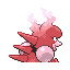 Back Sprite