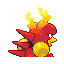 Back Sprite