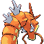 Back Sprite