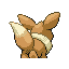 Back Sprite