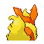 Back Sprite