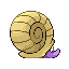 Back Sprite