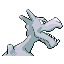 Back Sprite