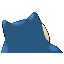 Back Sprite