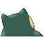 Back Sprite