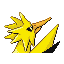 Back Sprite