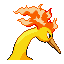 Back Sprite
