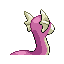 Back Sprite