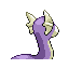 Back Sprite