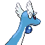 Back Sprite