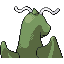 Back Sprite