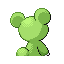 Back Sprite