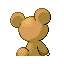Back Sprite